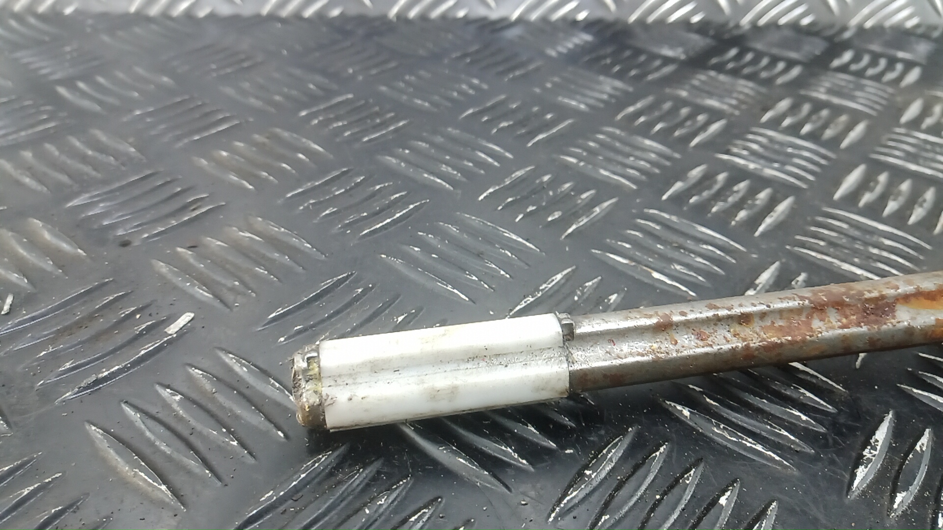 Кардан рулевой