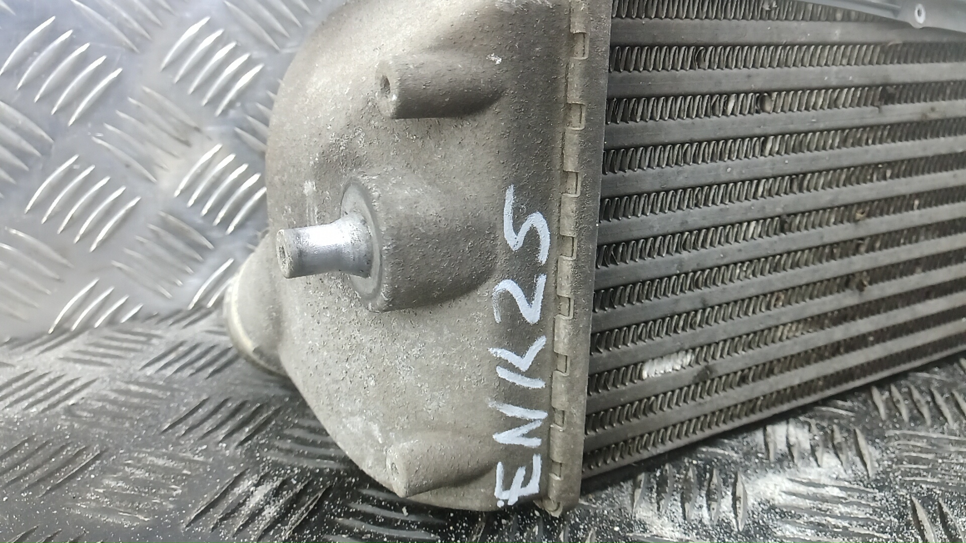 Интеркулер