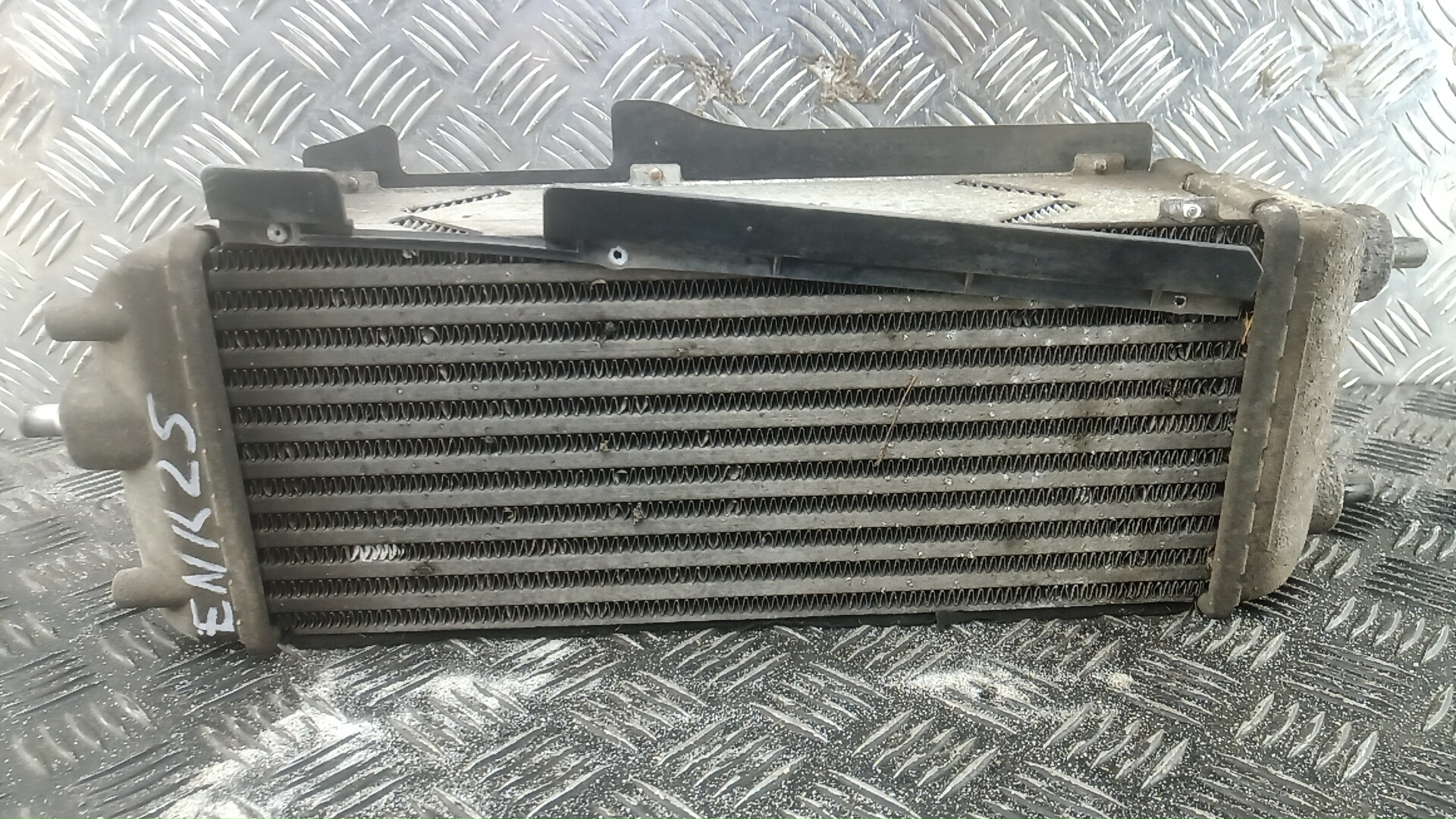 Интеркулер