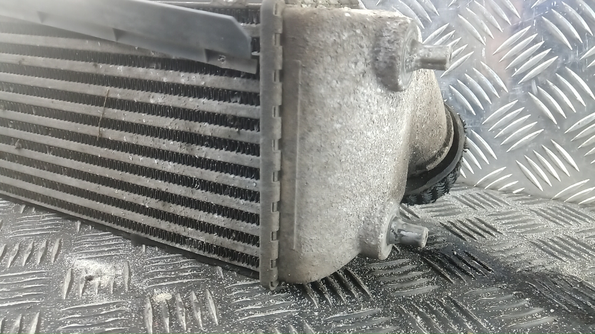 Интеркулер