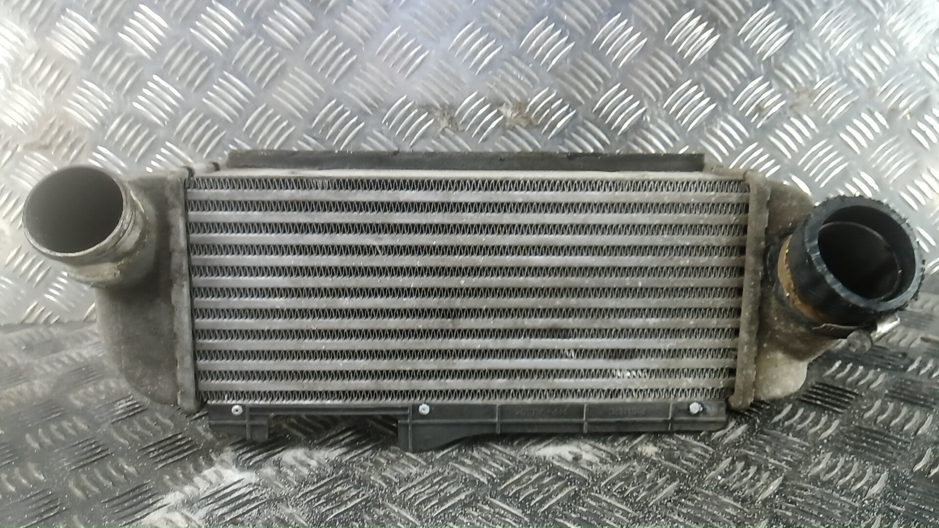 Интеркулер