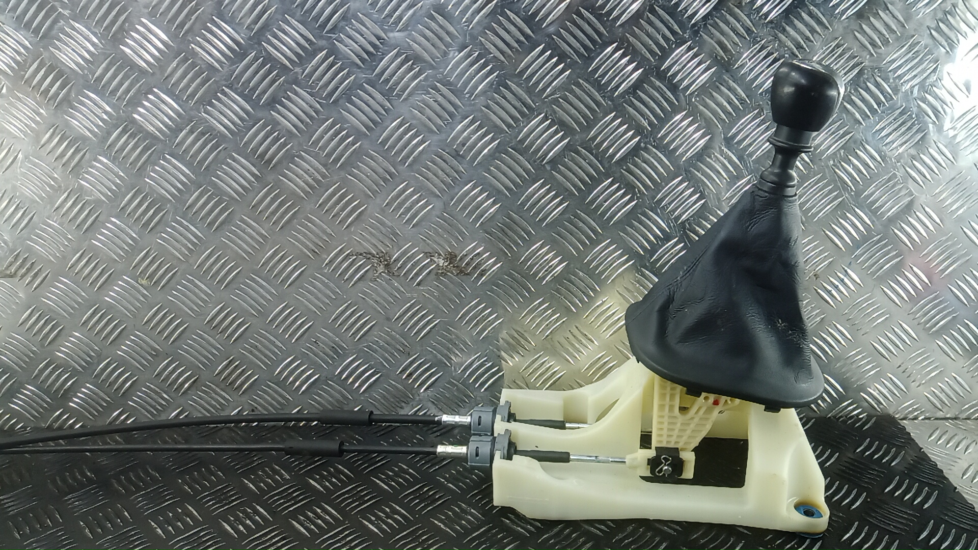 Кулиса МКПП / АКПП