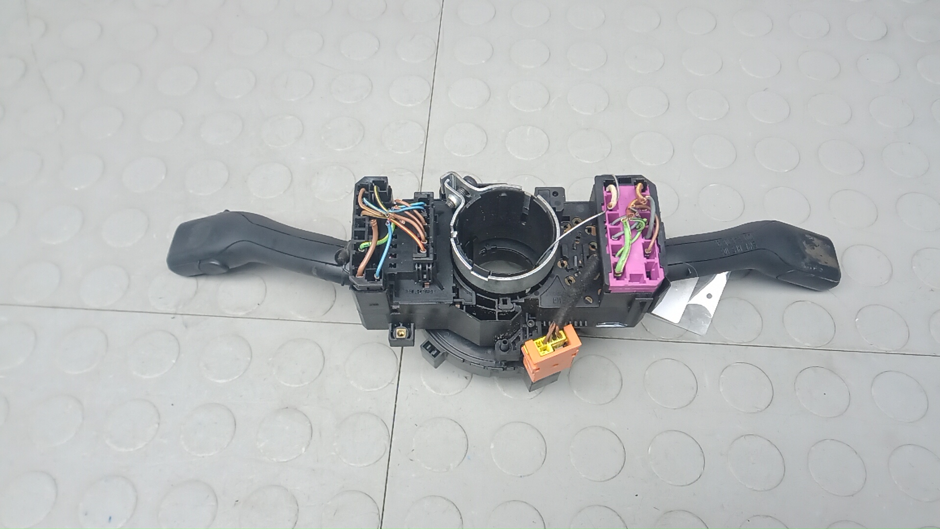 Переключатель подрулевой