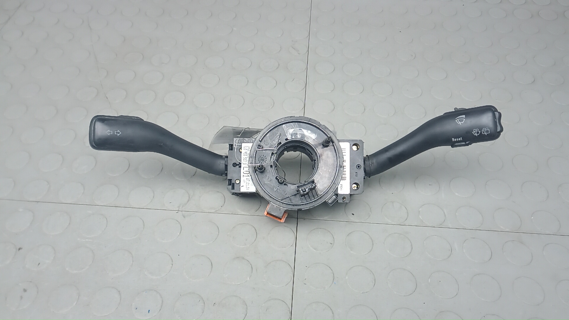 Переключатель подрулевой