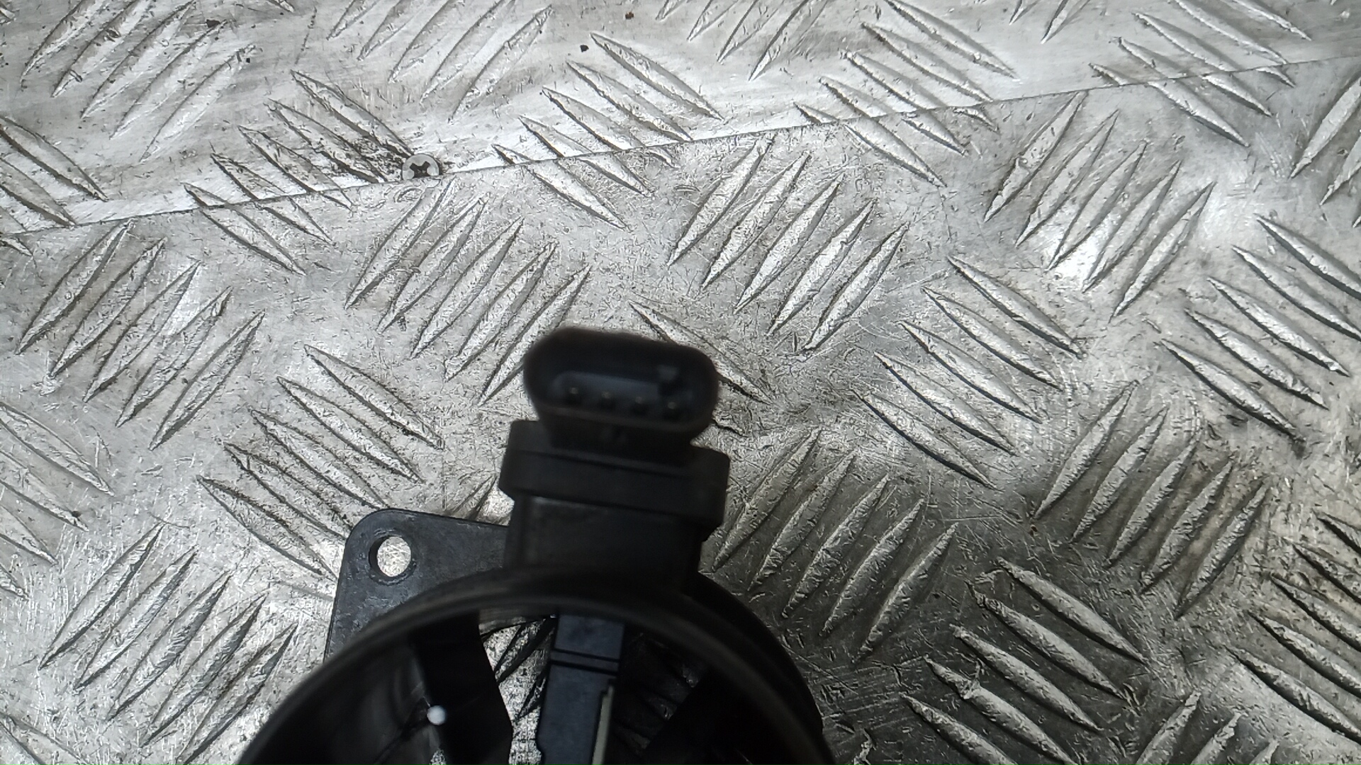 Расходомер воздуха (ДМРВ)