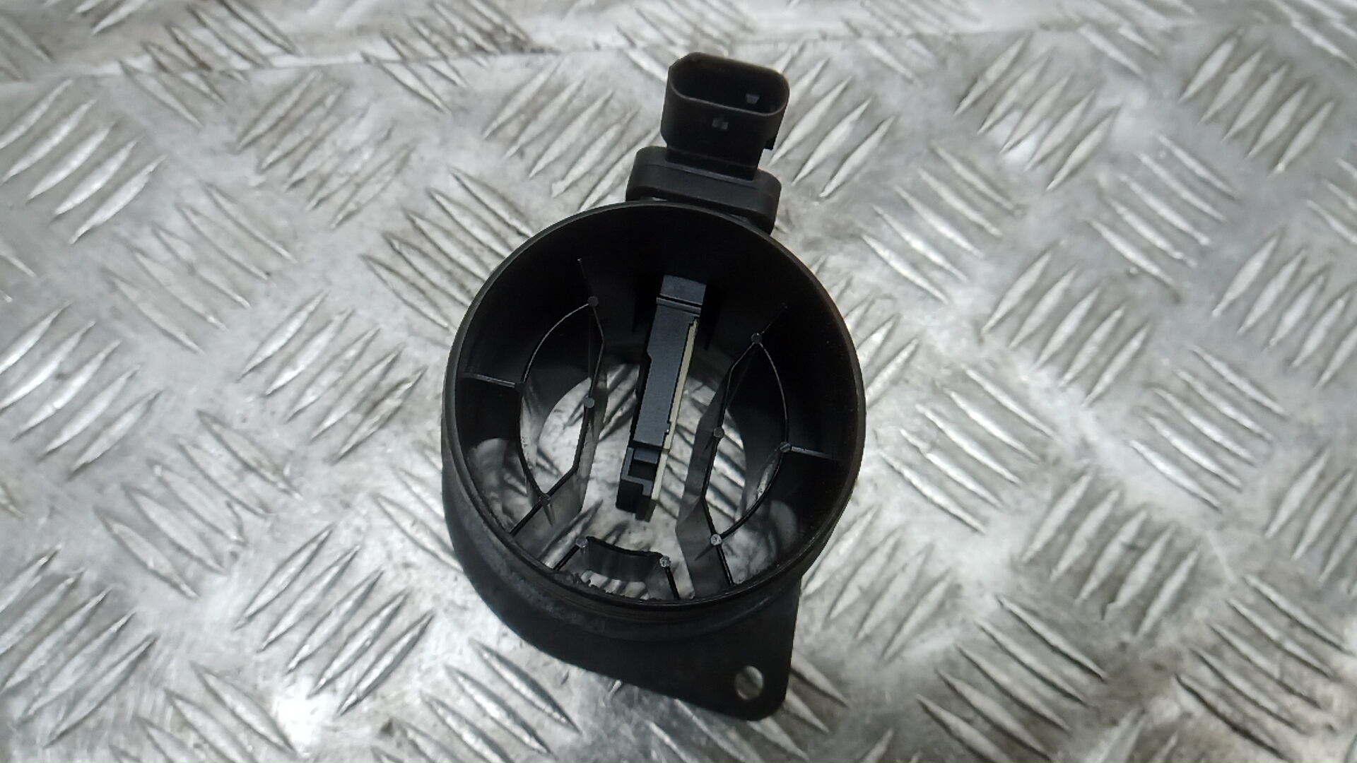 Расходомер воздуха (ДМРВ)