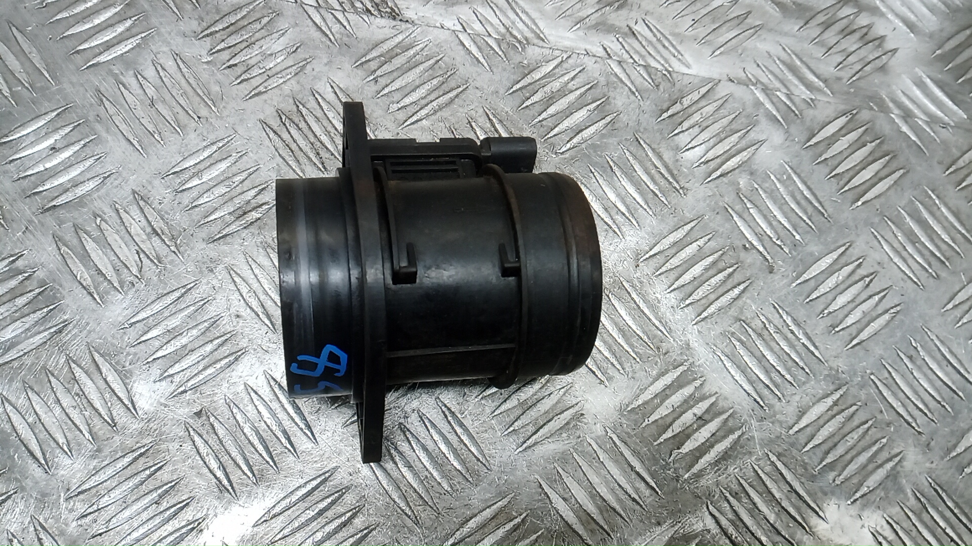 Расходомер воздуха (ДМРВ)