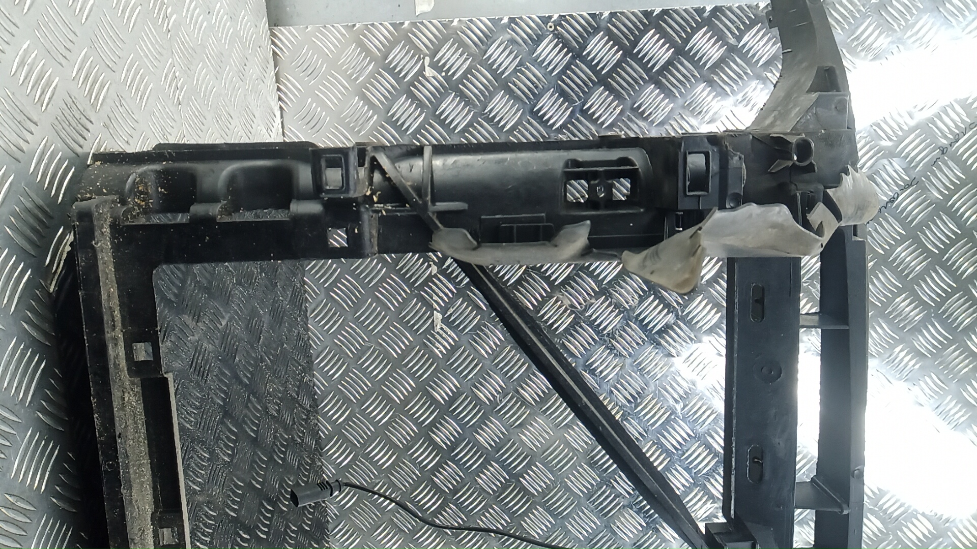 Панель передняя (телевизор)