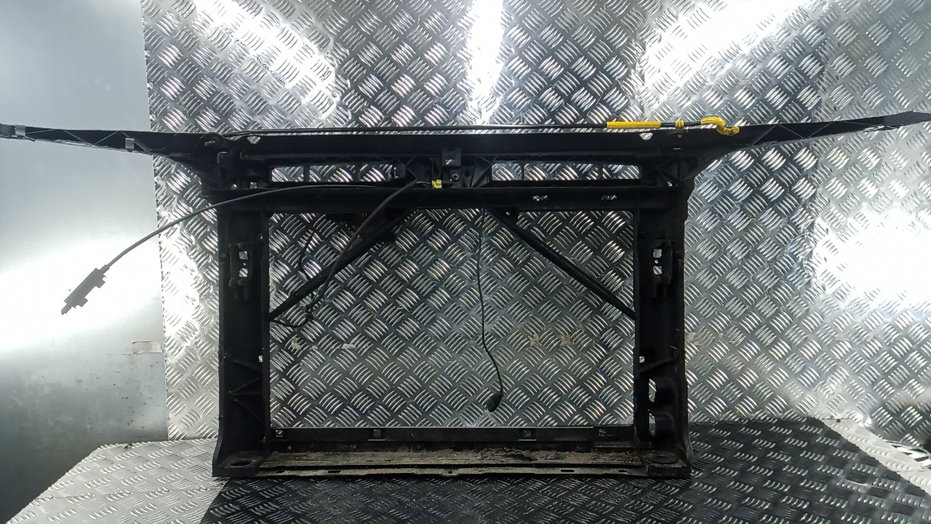 Панель передняя (телевизор)