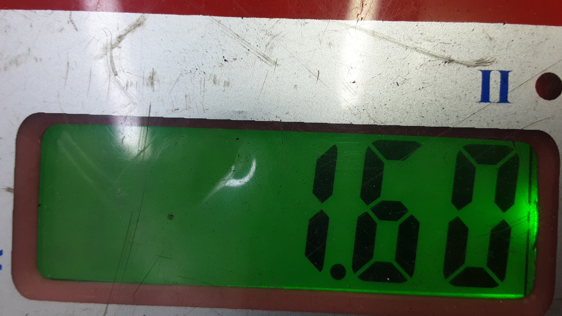 Насос ГУР (гидроусилитель руля)