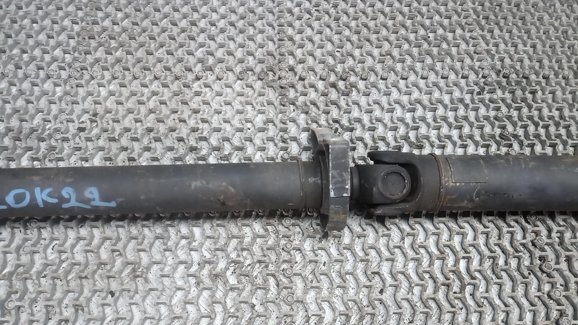 Вал карданный