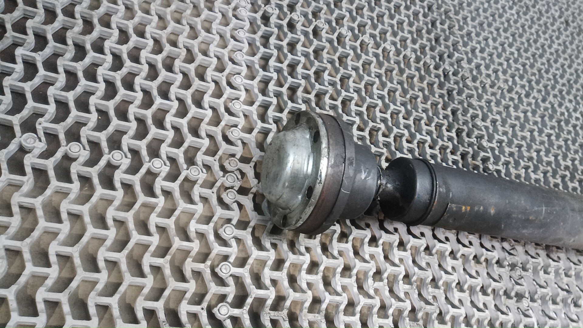 Вал карданный