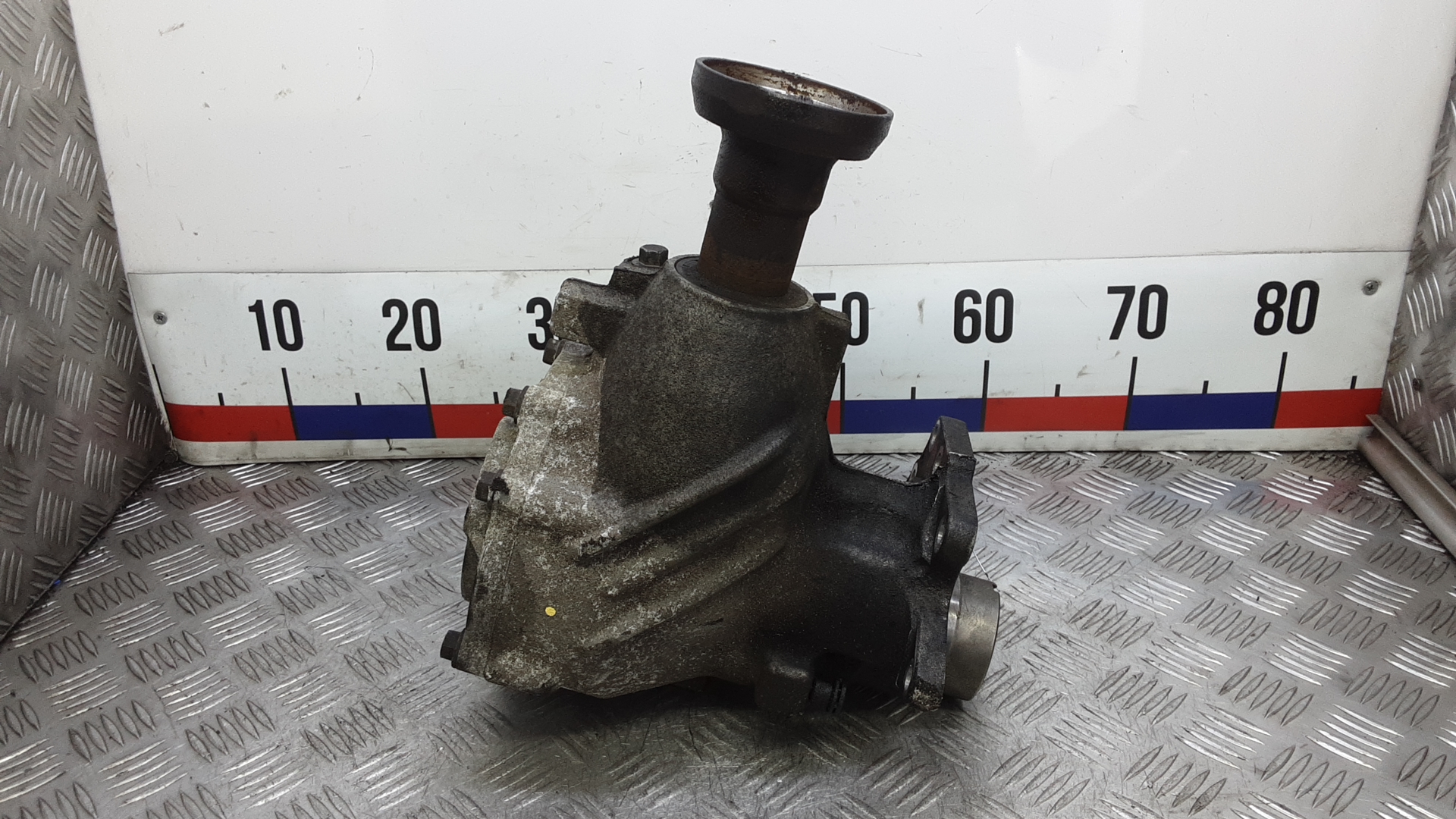 Коробка раздаточная