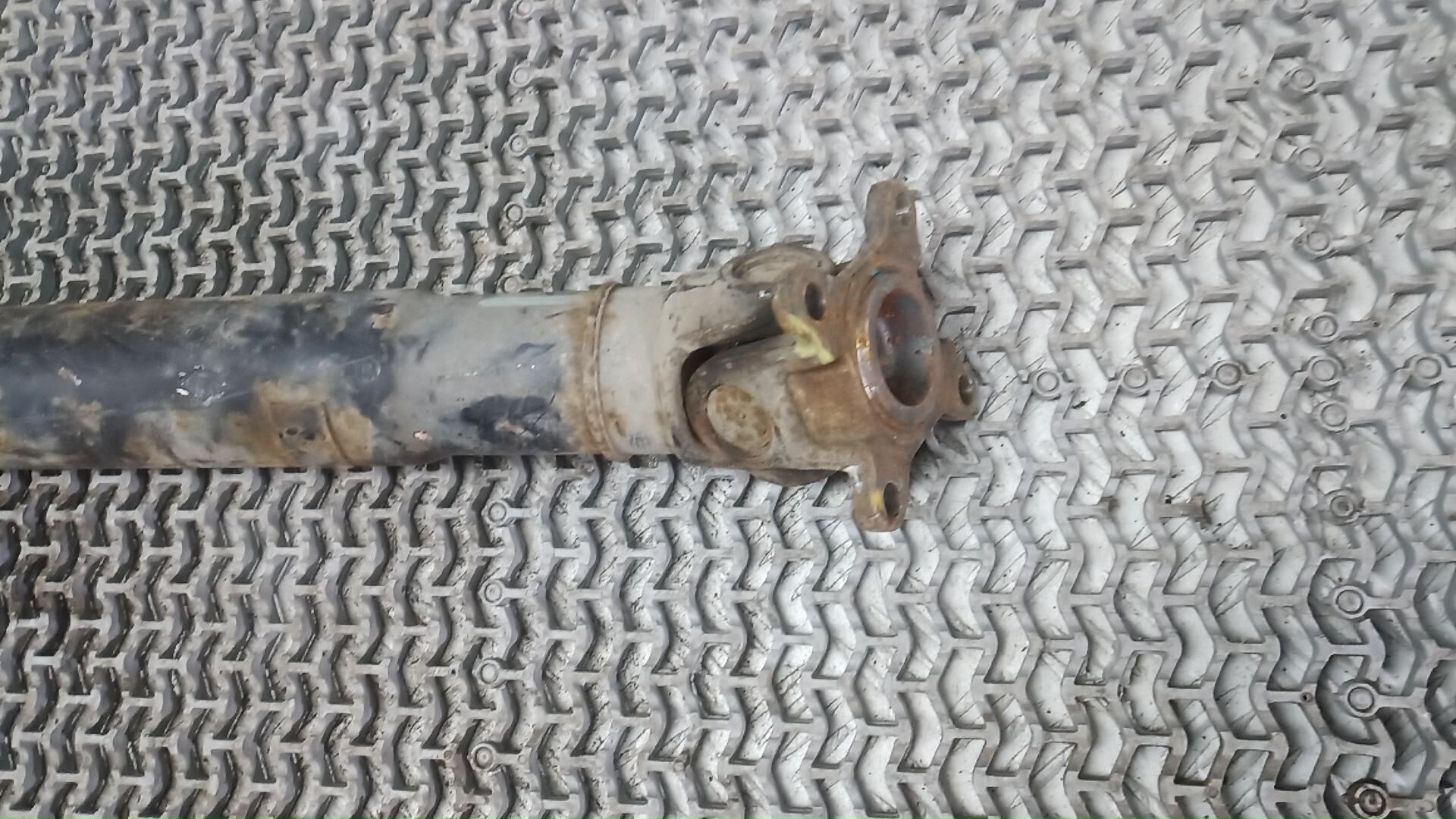 Вал карданный