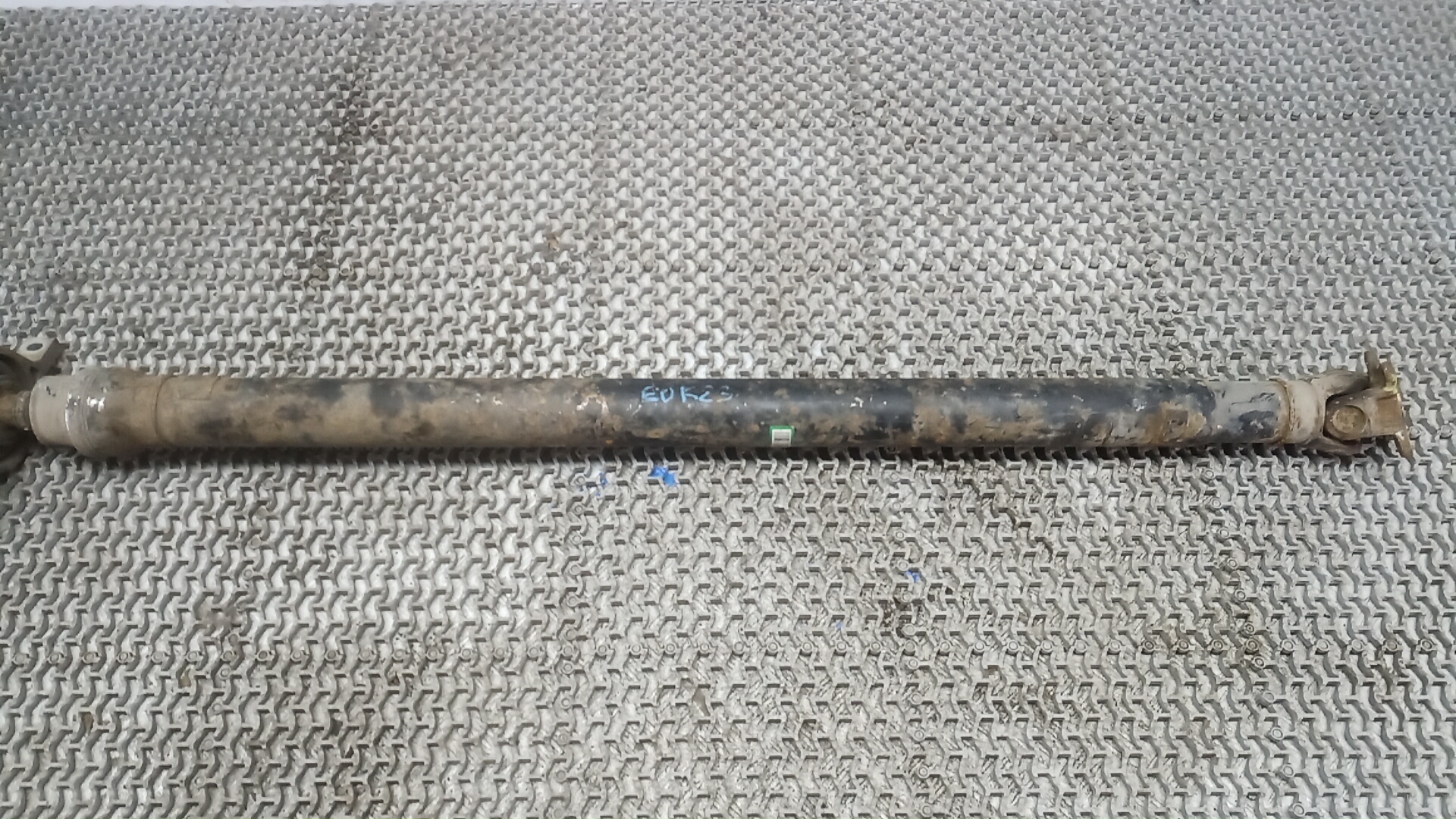 Вал карданный