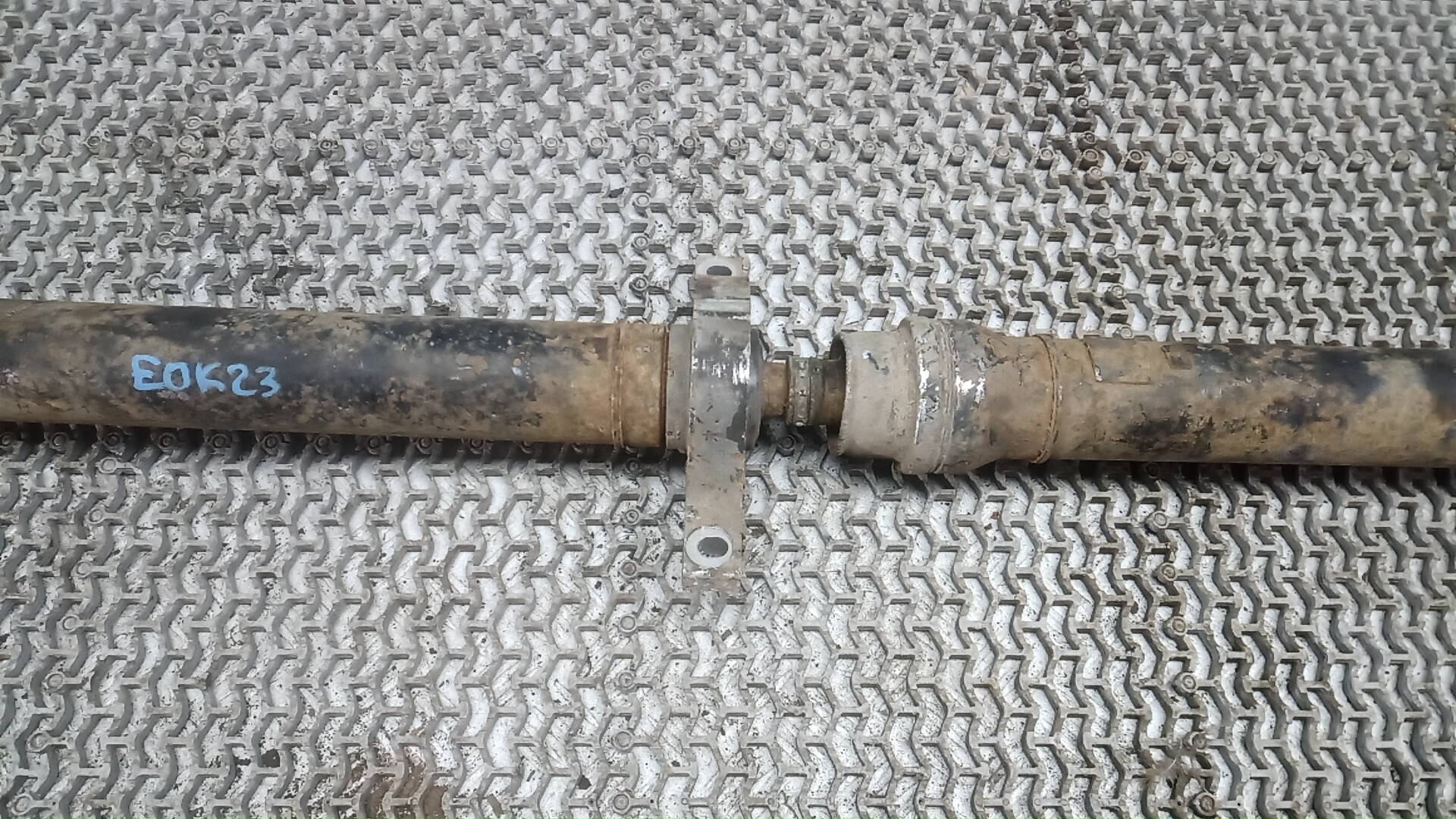 Вал карданный