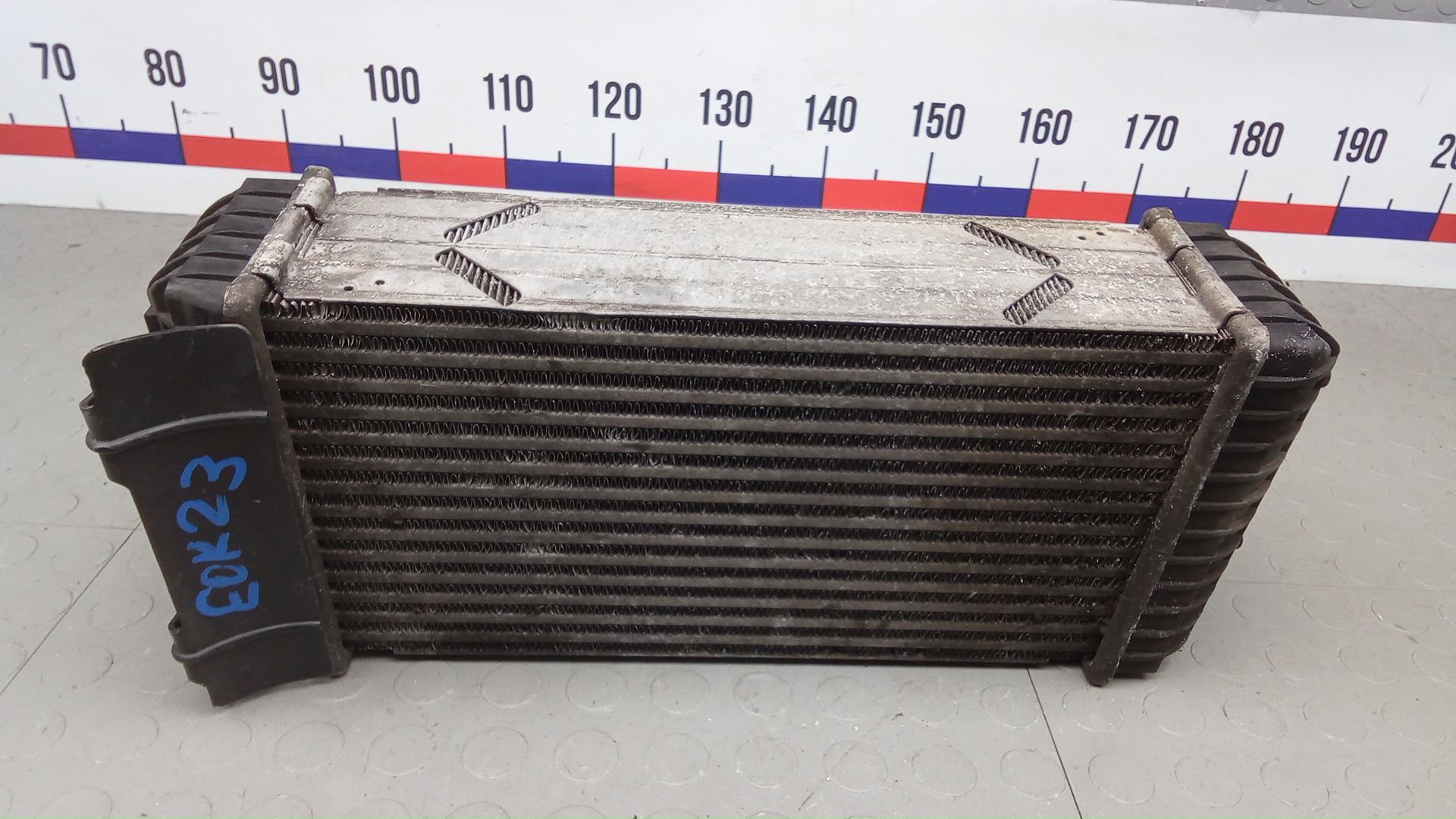 Интеркулер