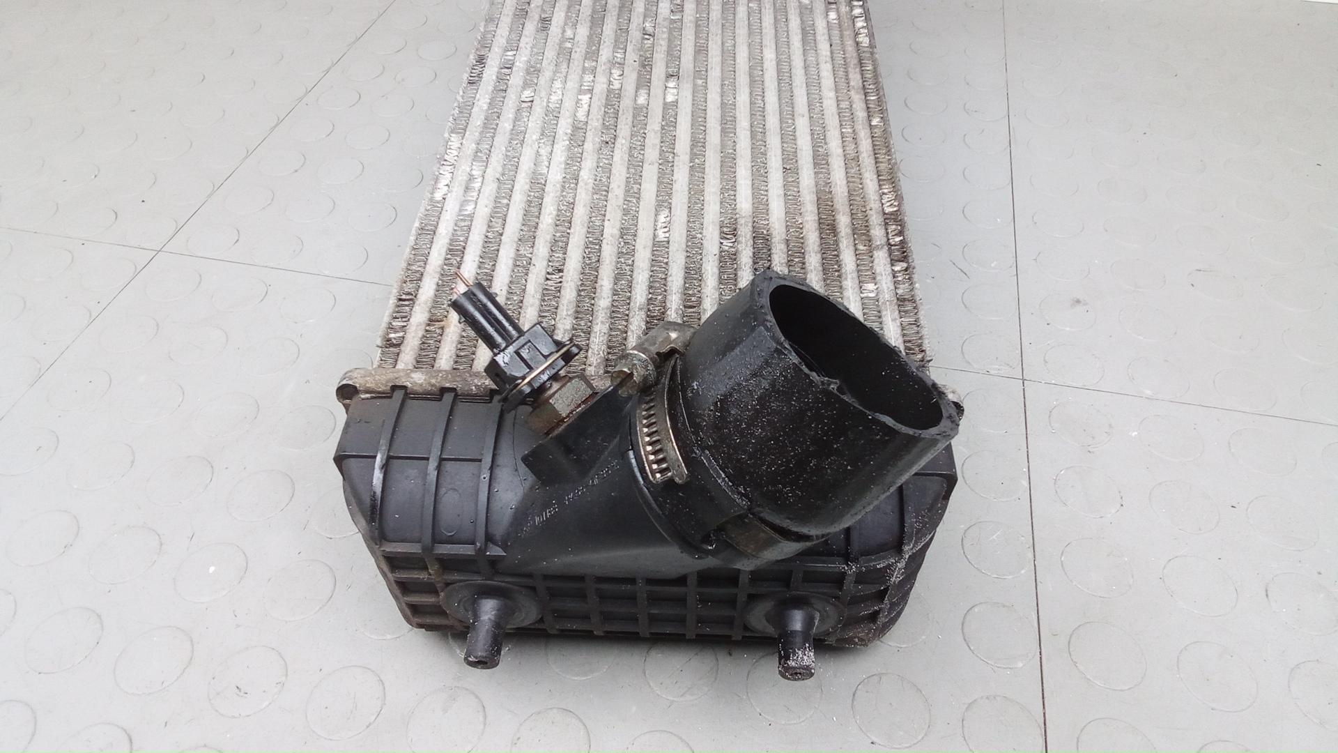 Интеркулер