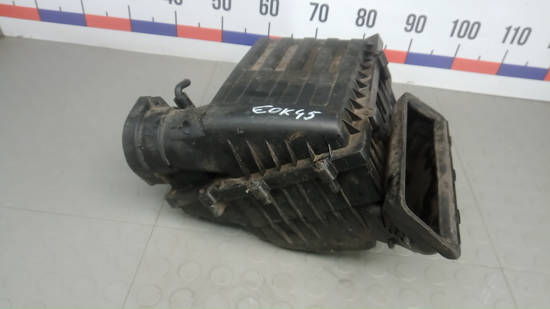 Корпус воздушного фильтра