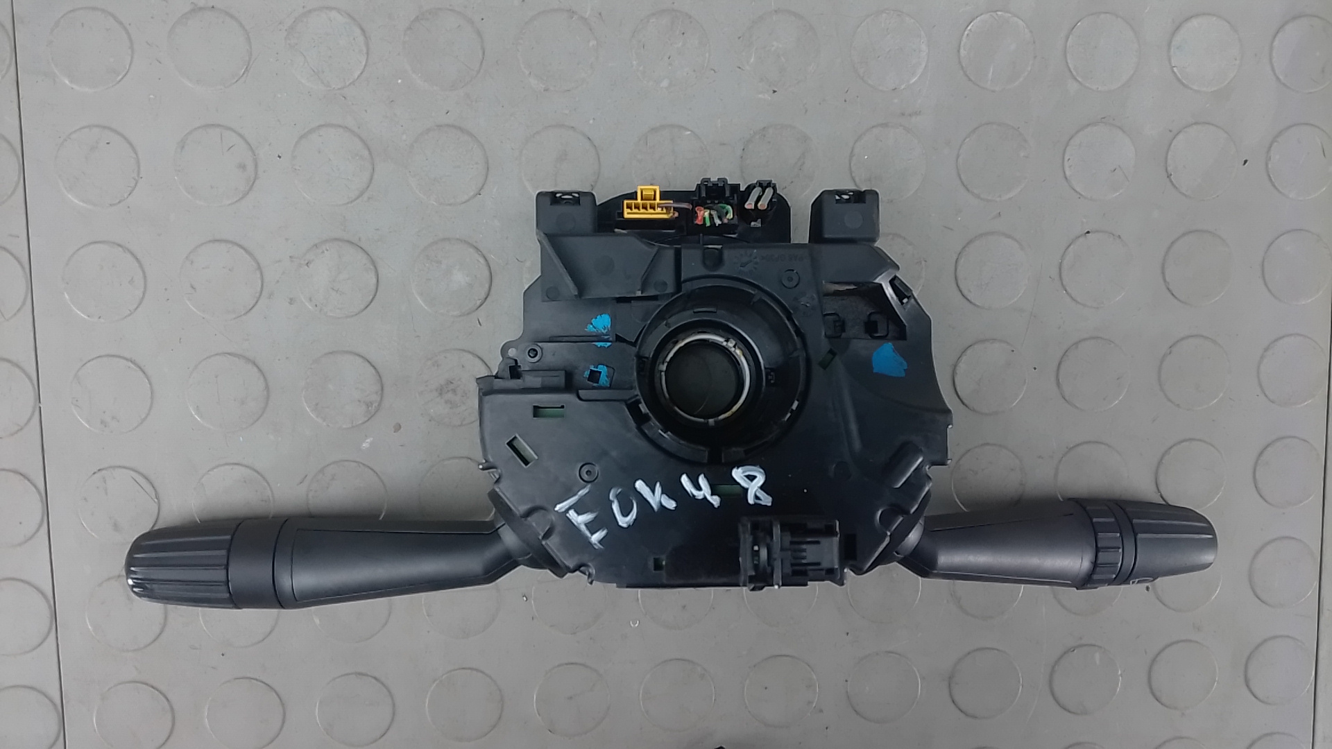 Переключатель подрулевой