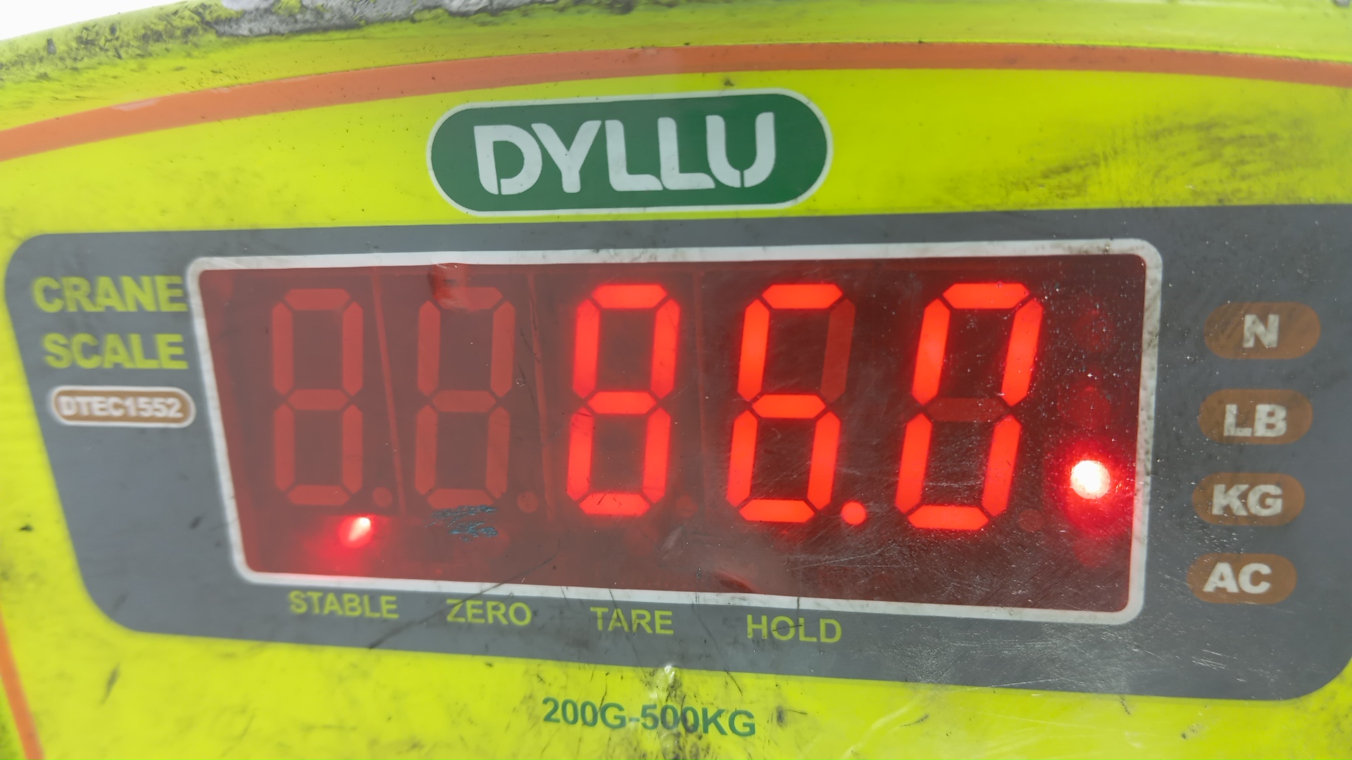 Блок двигателя