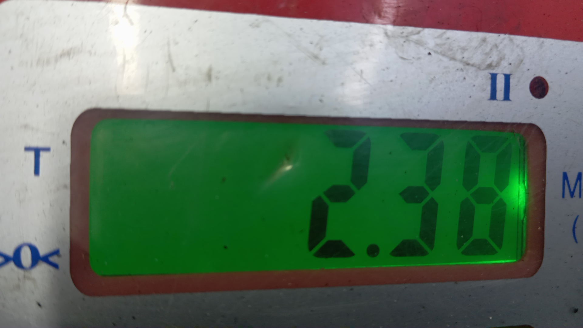 Насос ГУР (гидроусилитель руля)