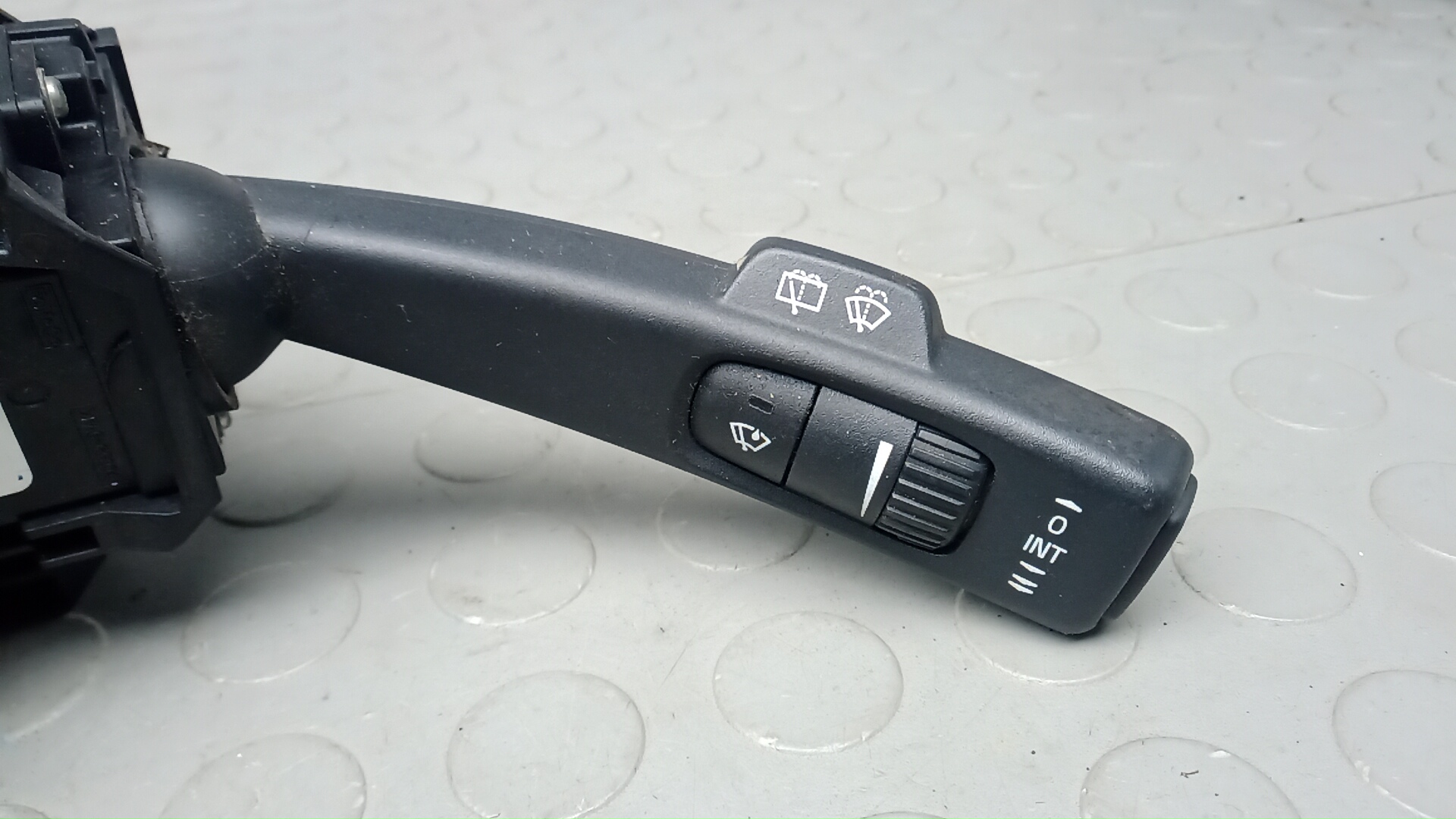 Переключатель подрулевой