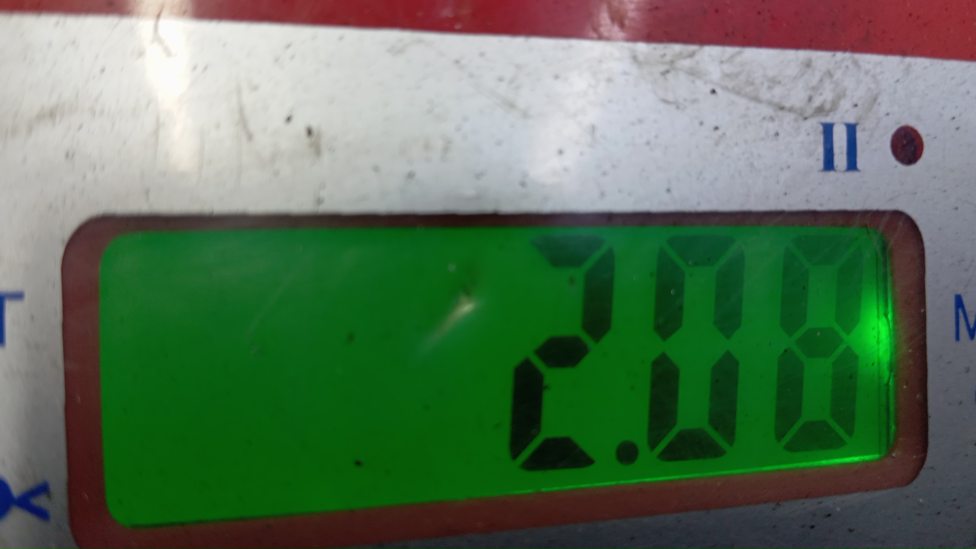 Насос ГУР (гидроусилитель руля)