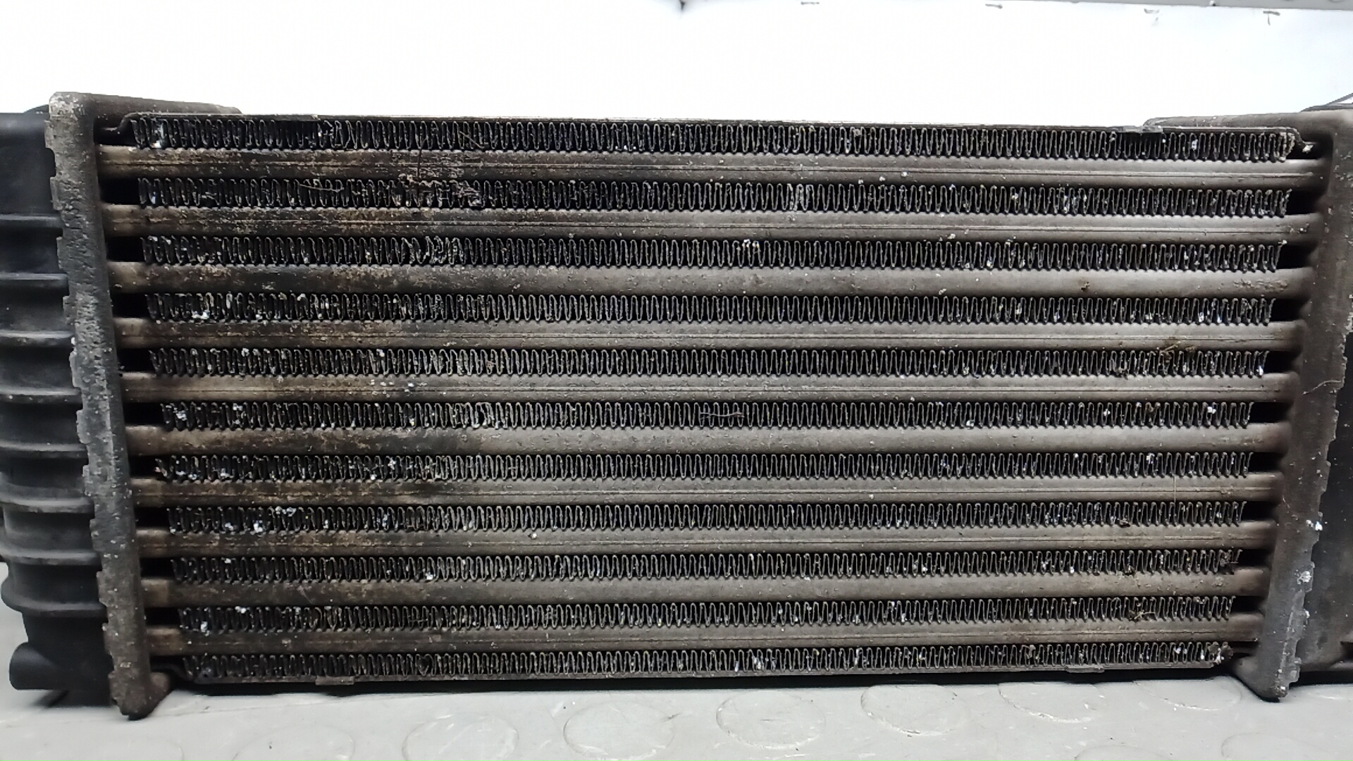 Интеркулер