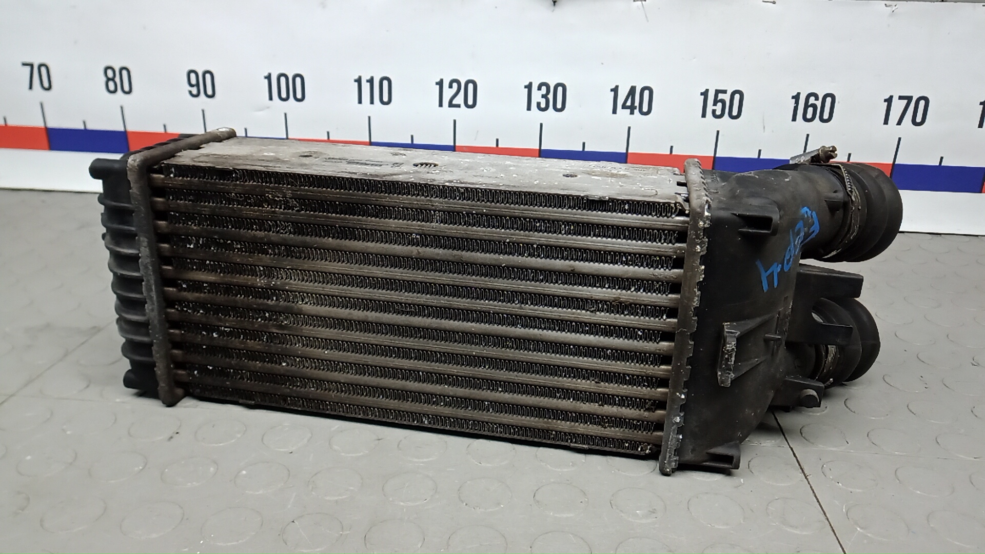 Интеркулер