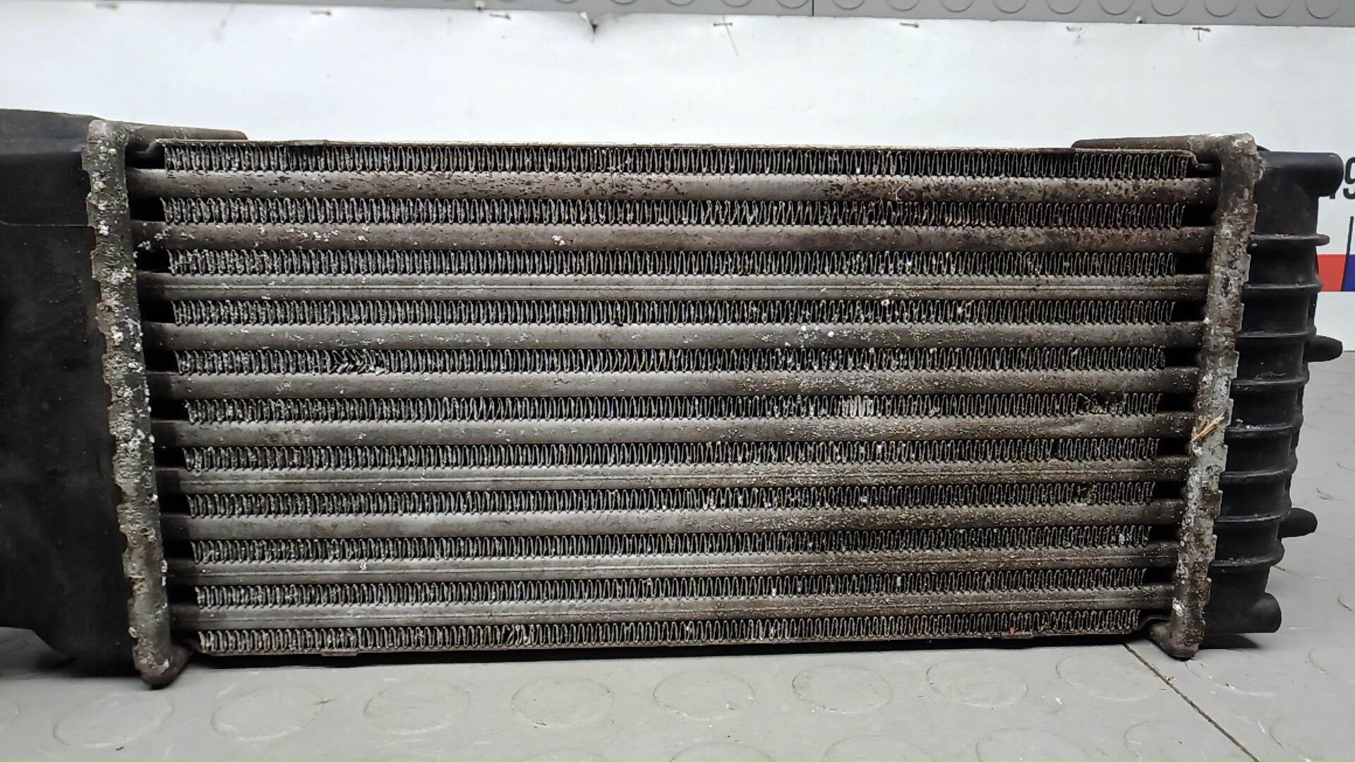 Интеркулер