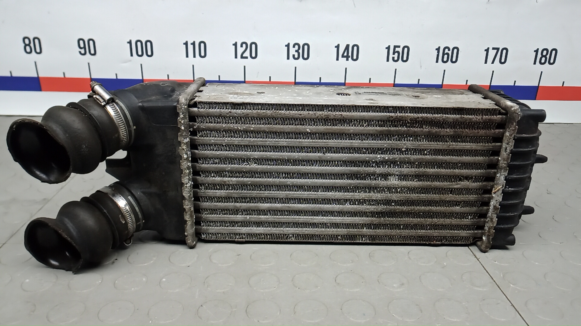 Интеркулер