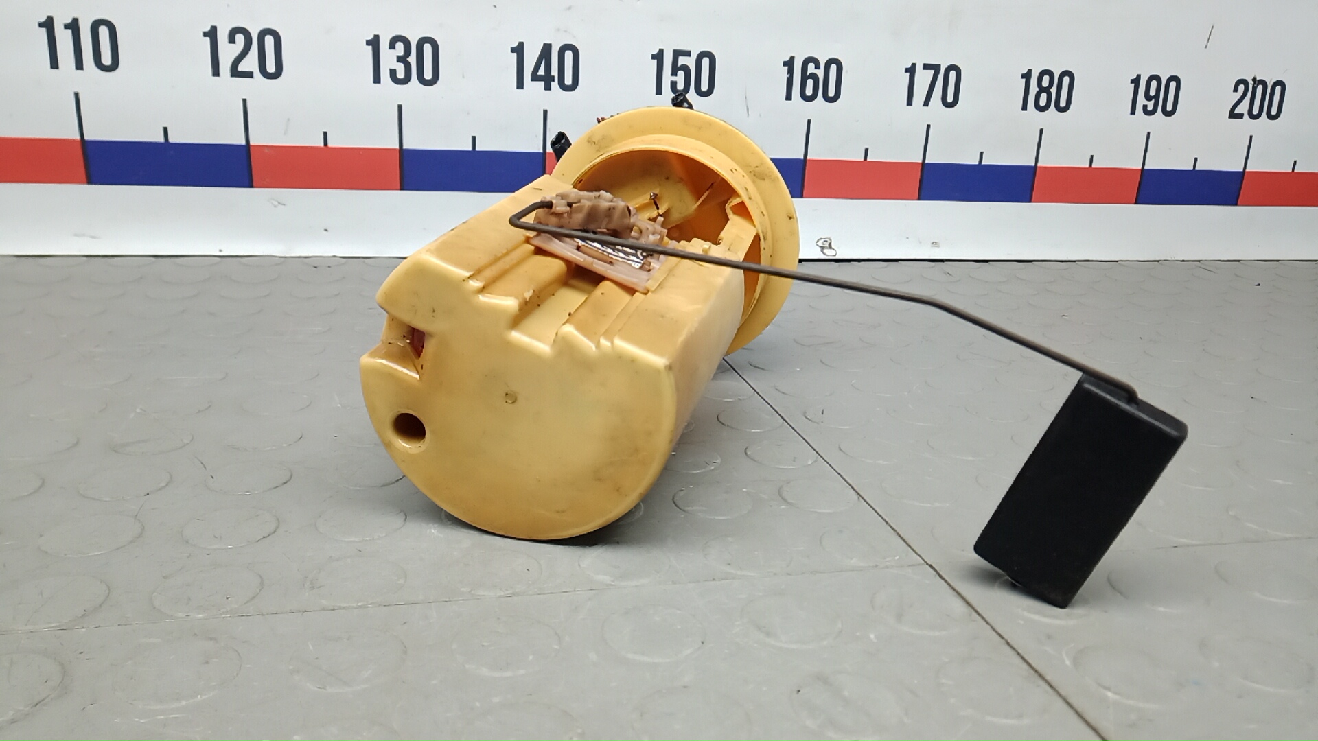 Датчик уровня топлива