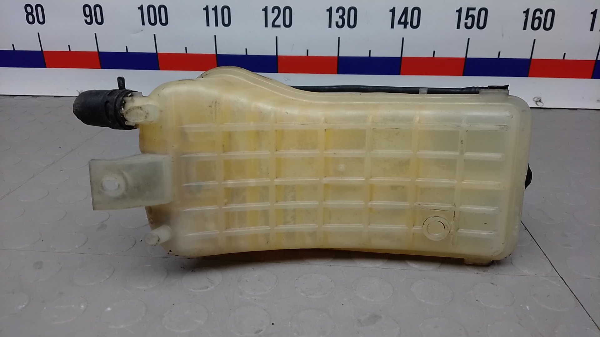 Бачок расширительный