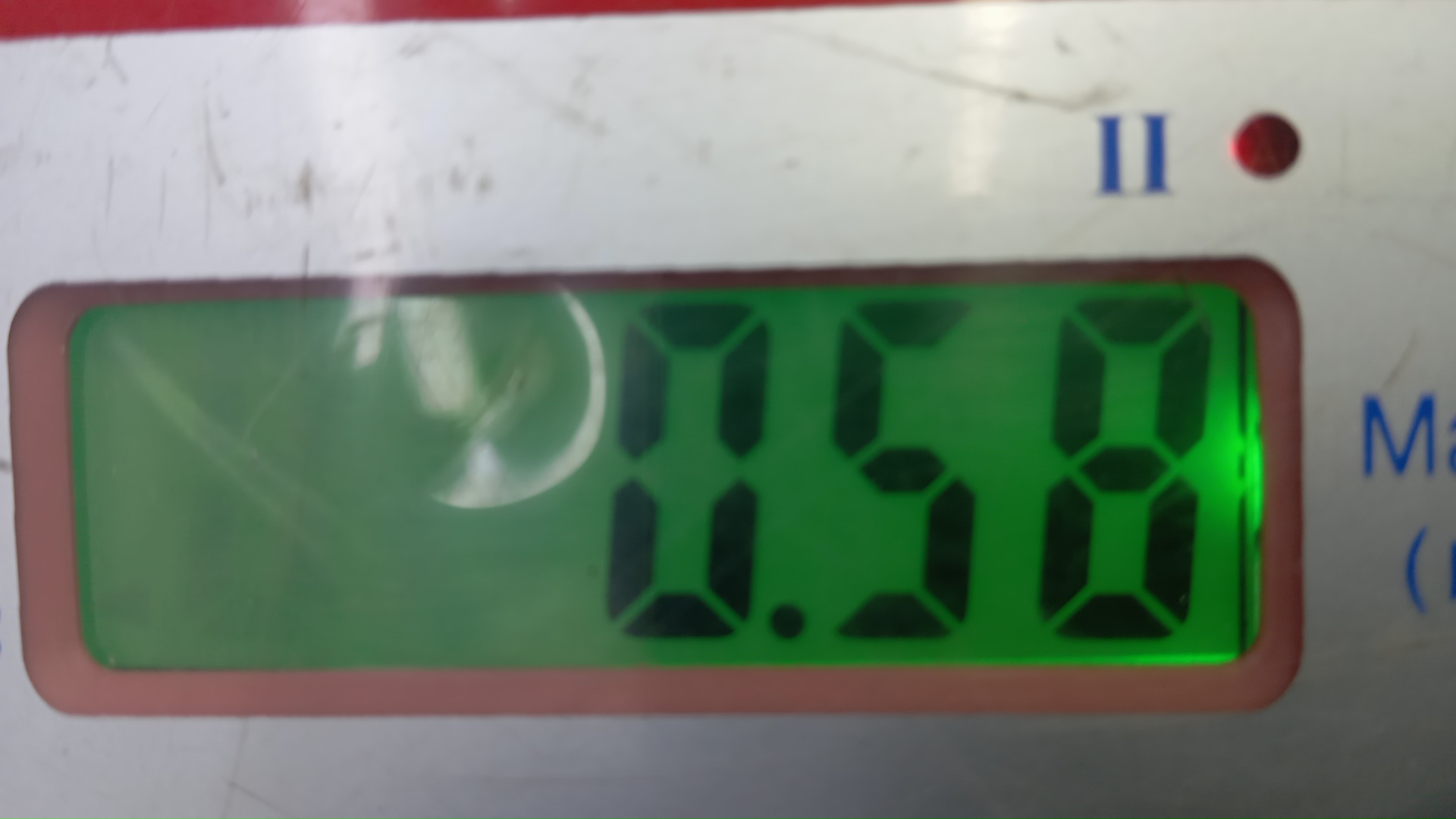 Корпус термостата