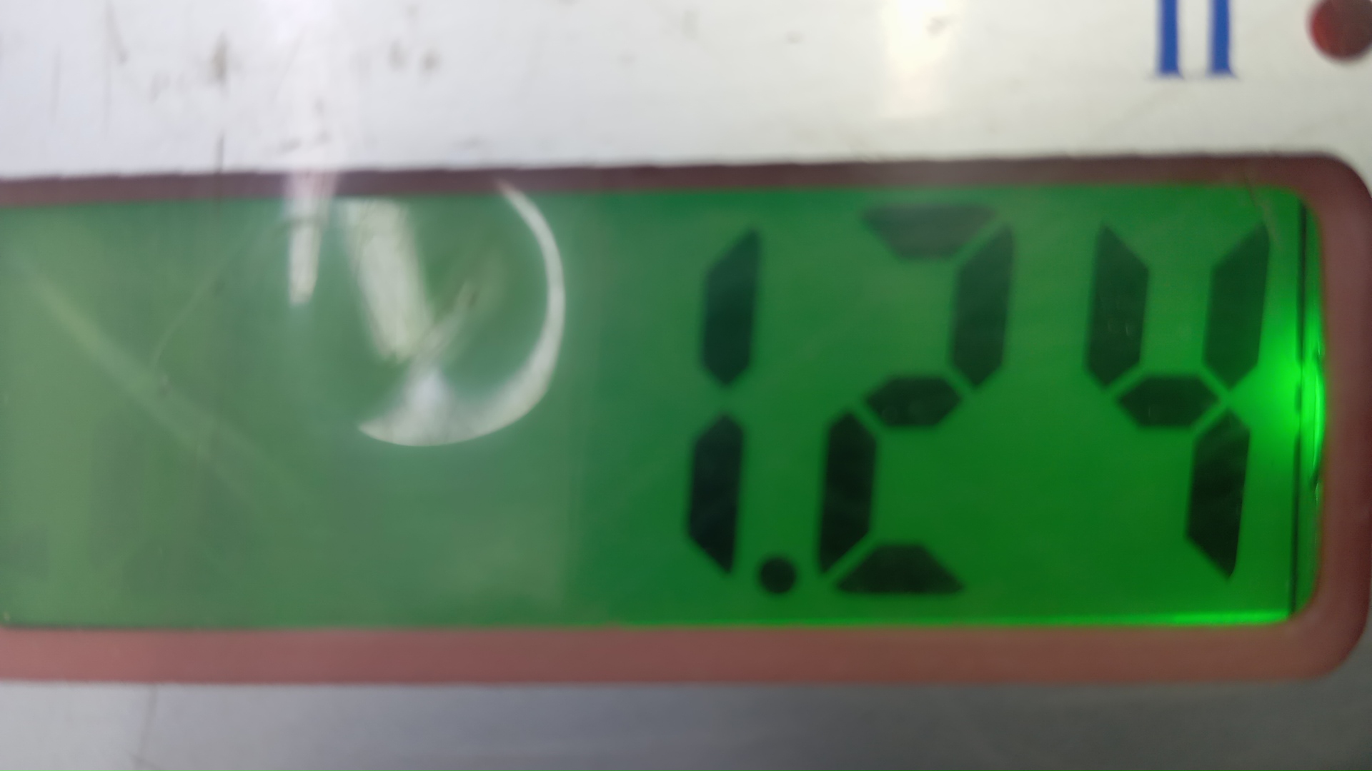 Клапан рециркуляции выхлопных газов (EGR)