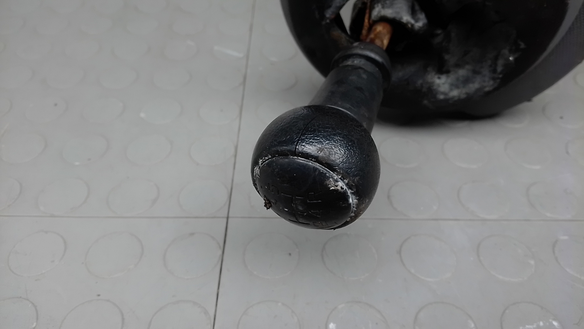 Кулиса МКПП / АКПП