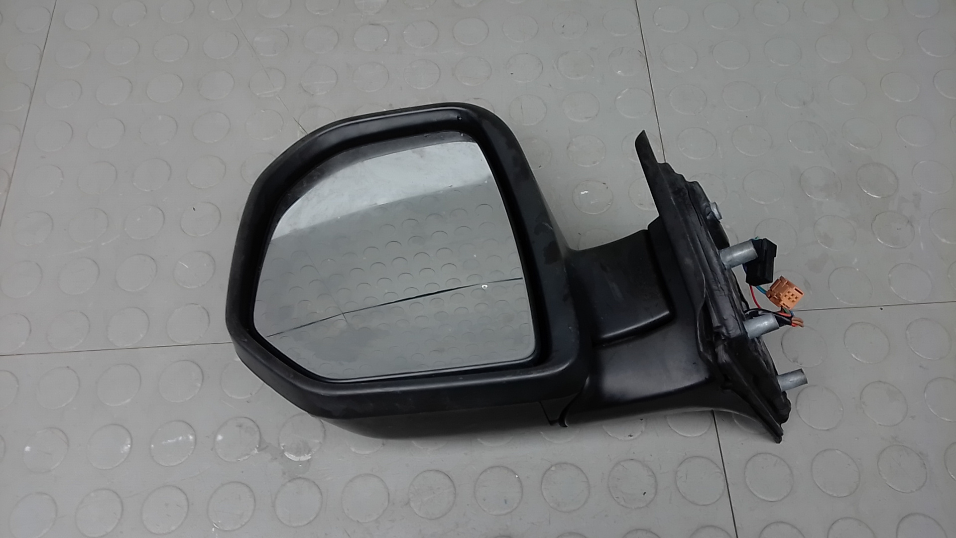 Зеркало левое электрическое