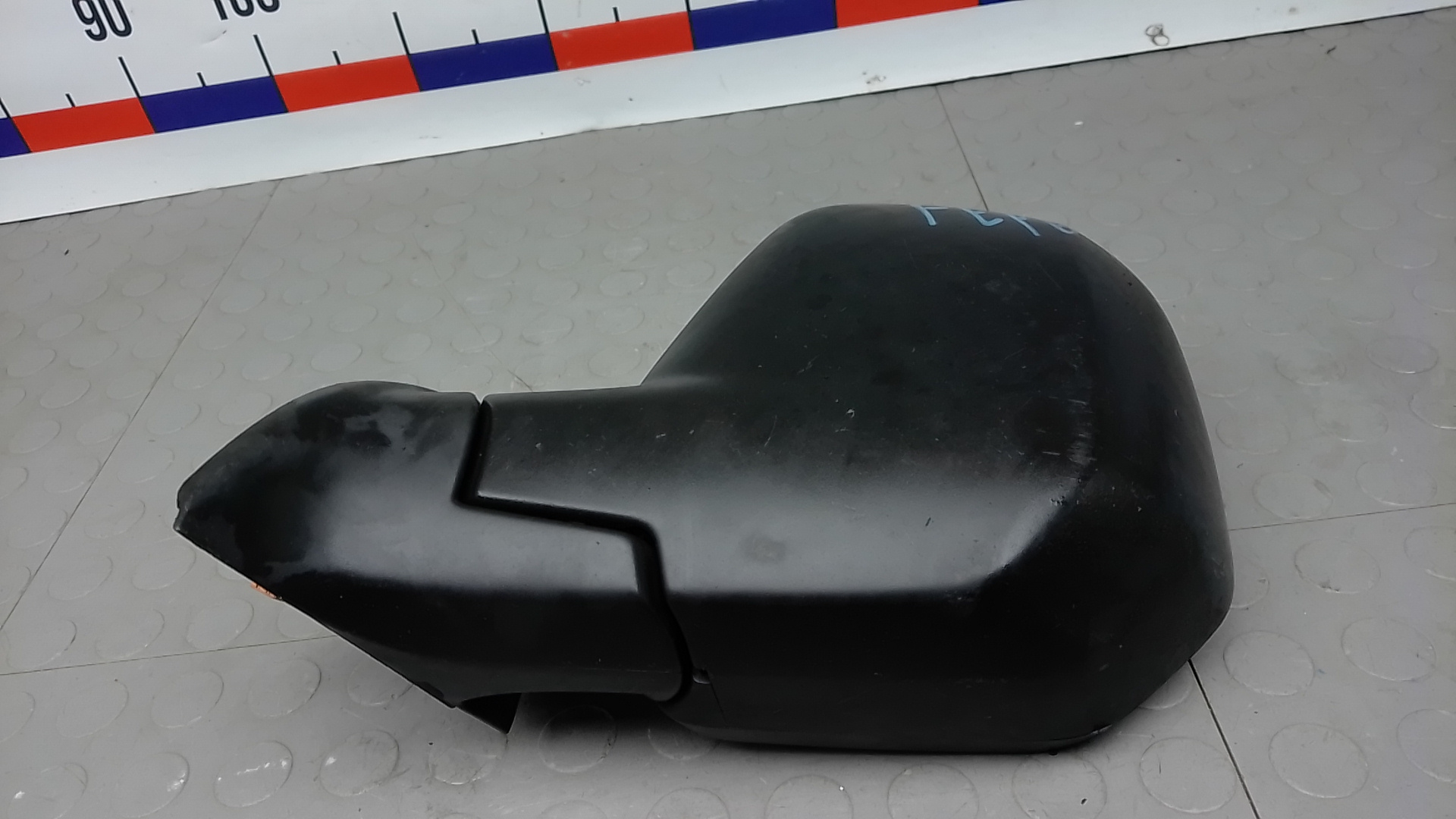 Зеркало левое электрическое