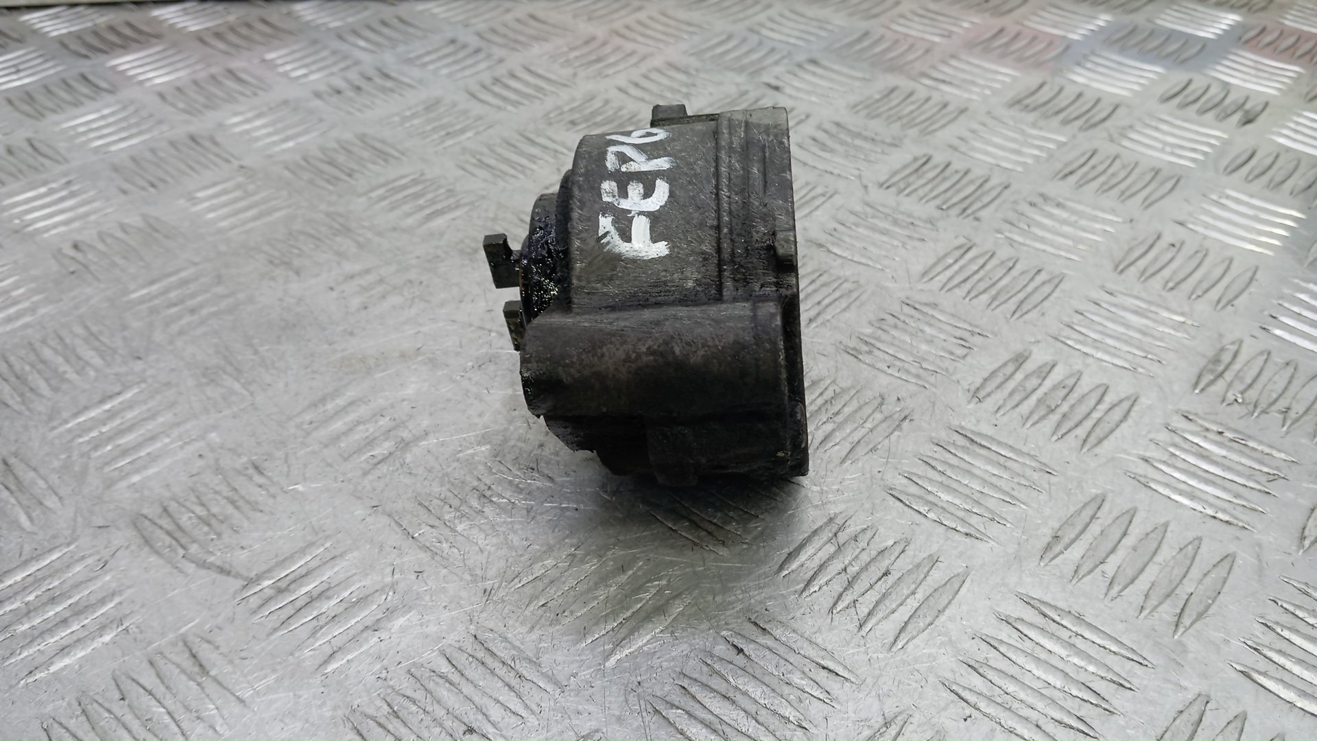 Насос вакуумный