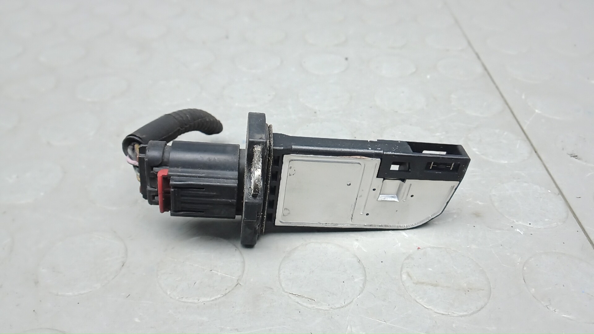 Расходомер воздуха (ДМРВ)