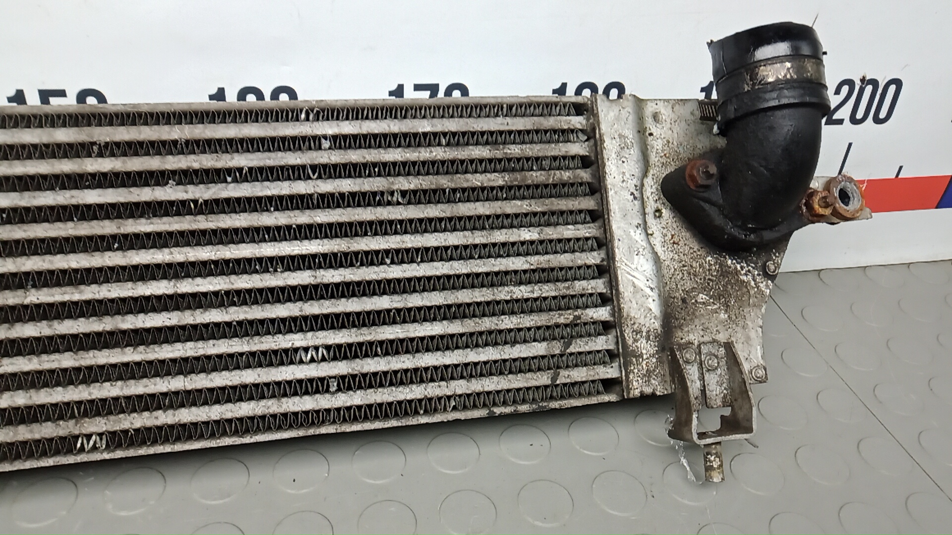 Интеркулер