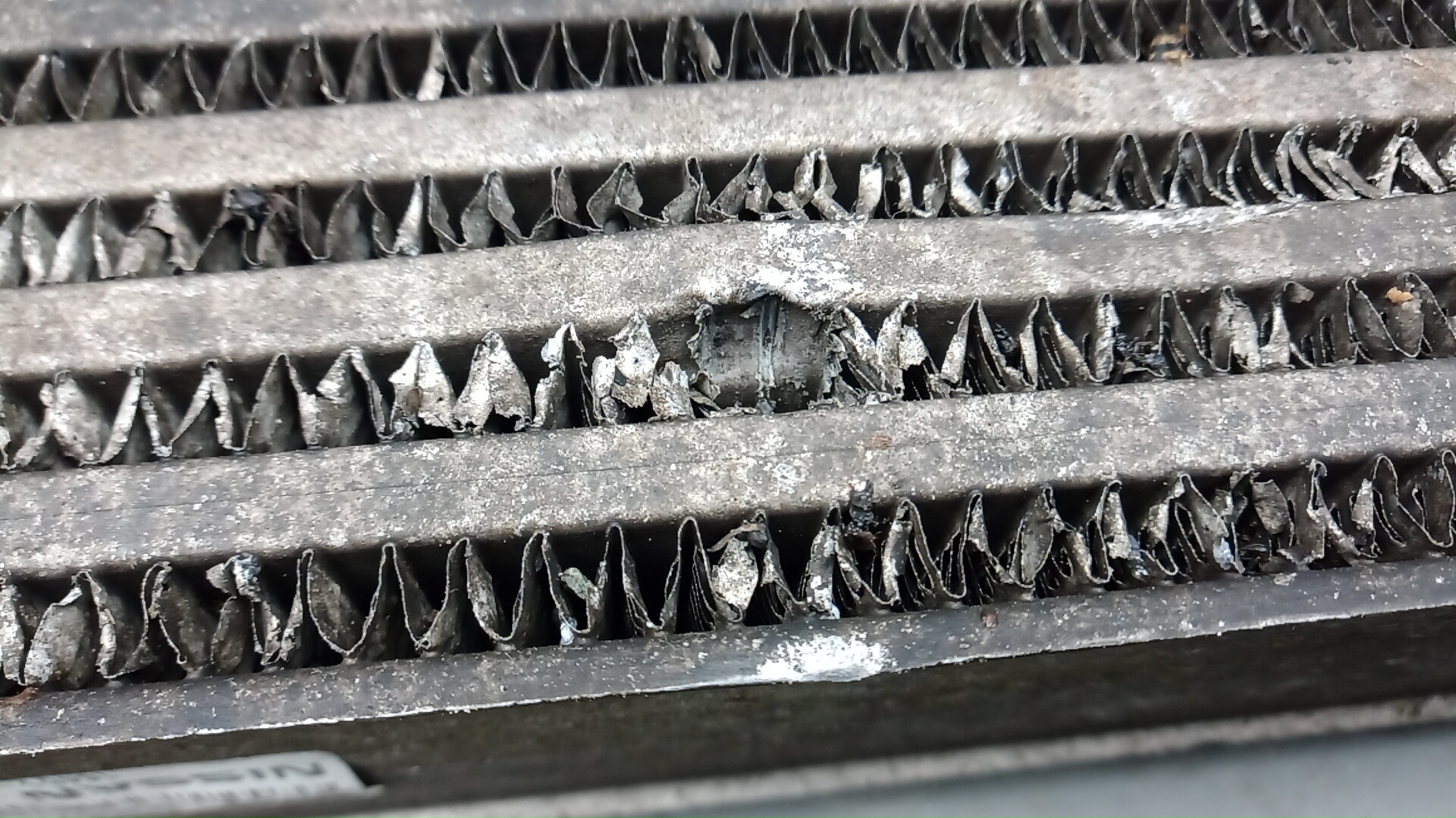 Интеркулер