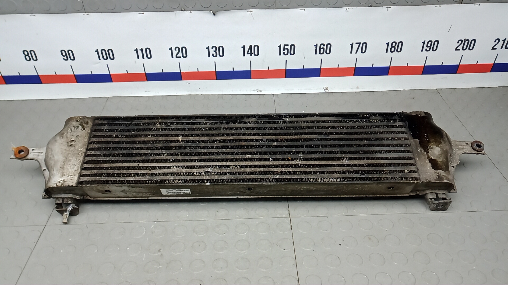 Интеркулер