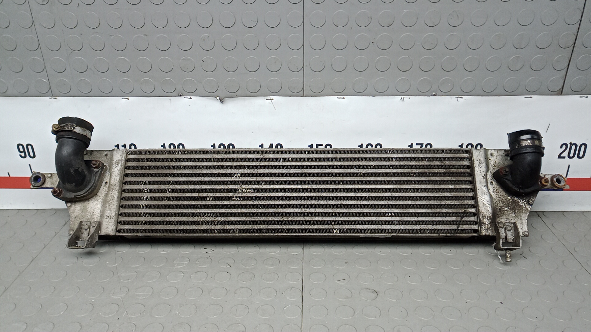 Интеркулер