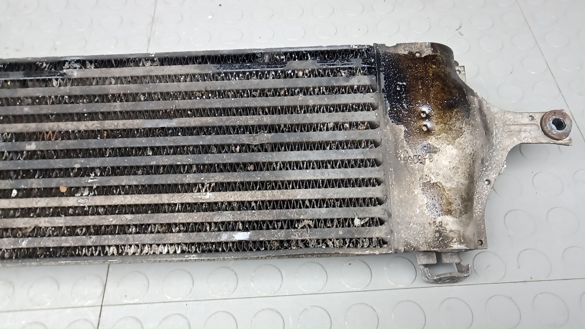 Интеркулер