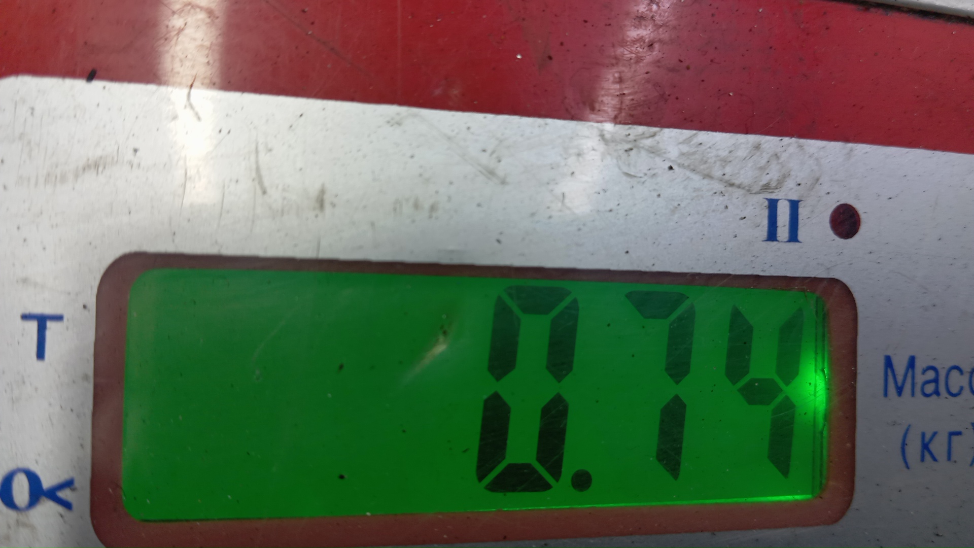 Заслонка дроссельная электрическая