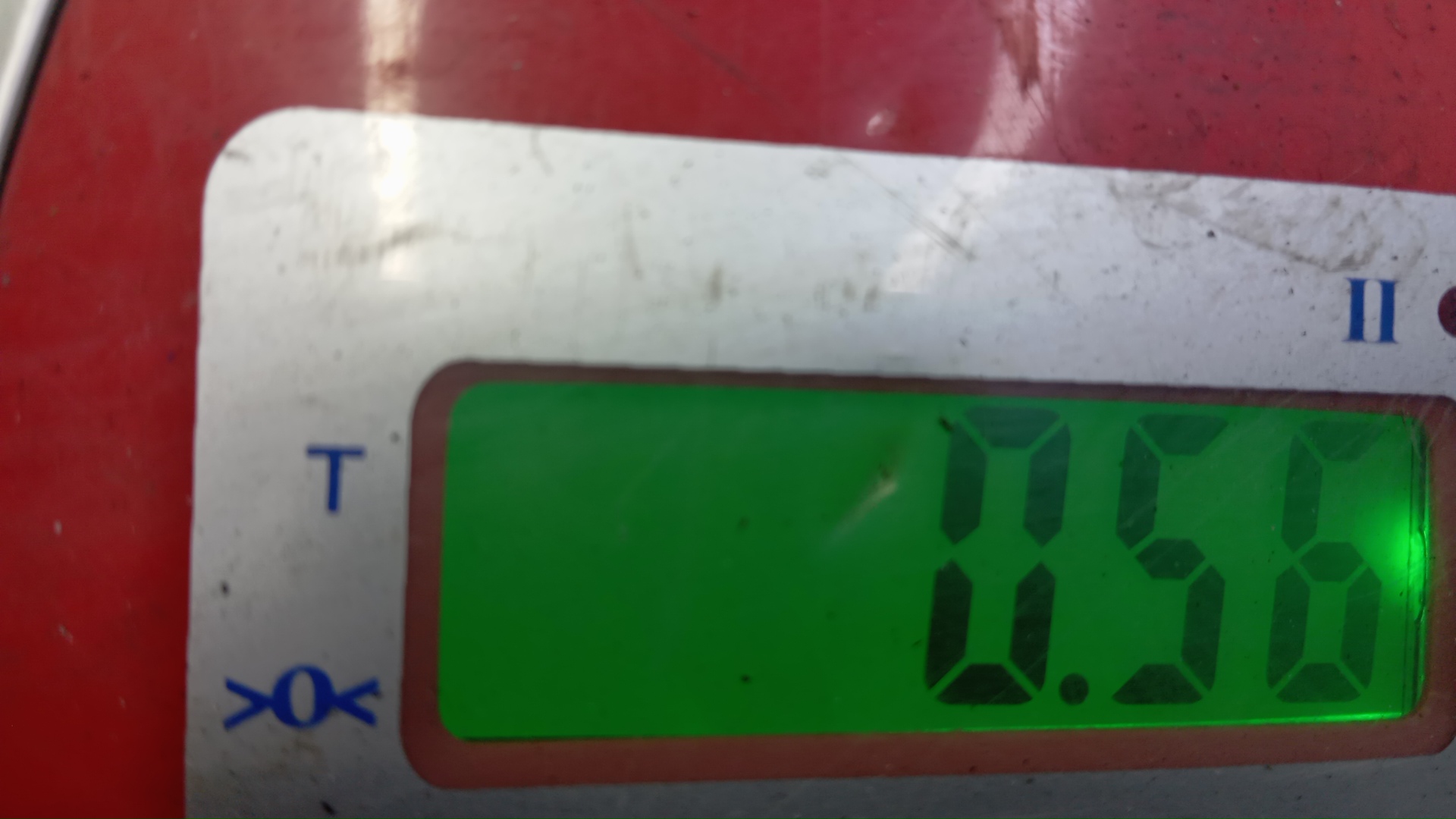 Корпус термостата