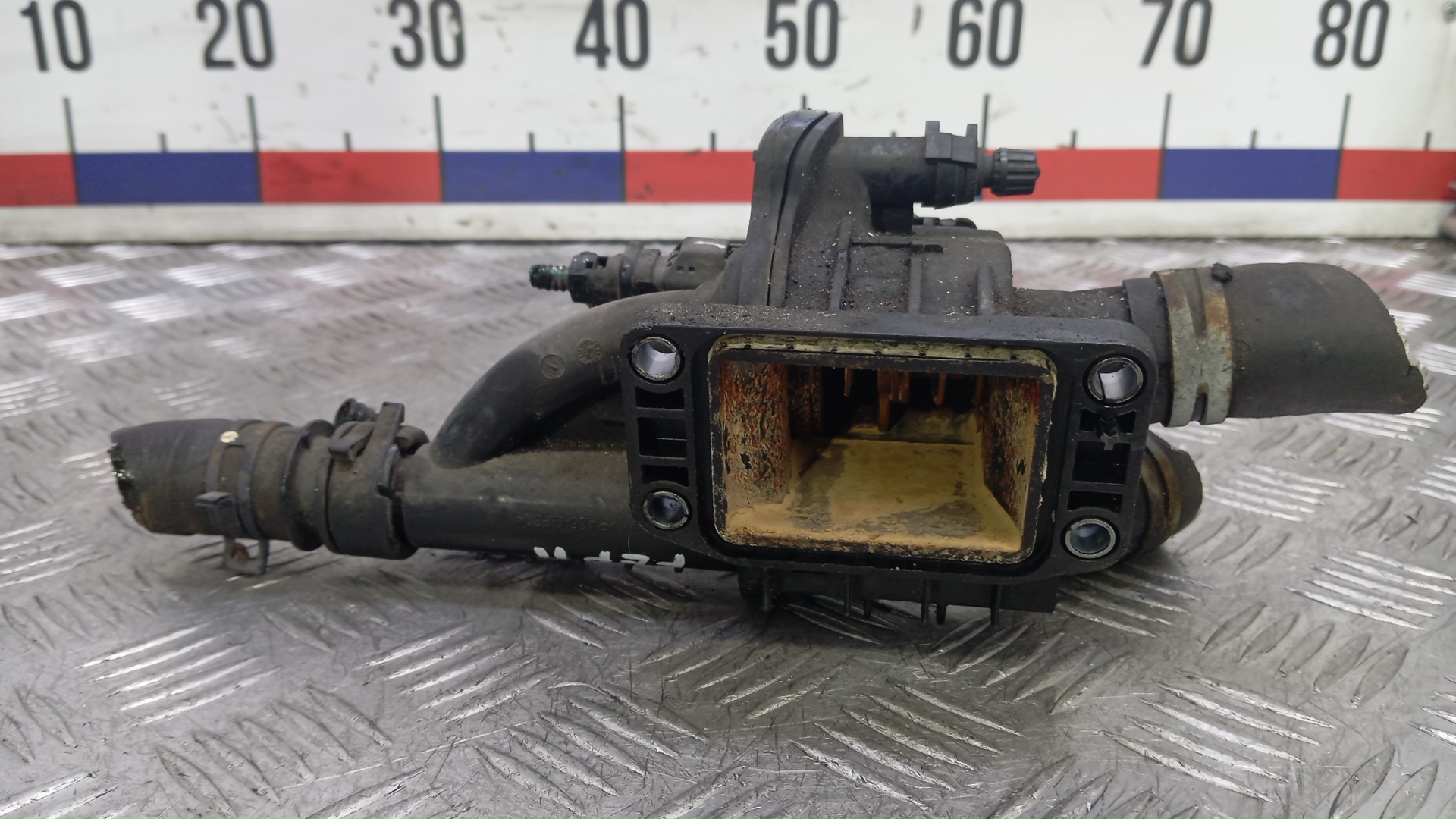 Корпус термостата