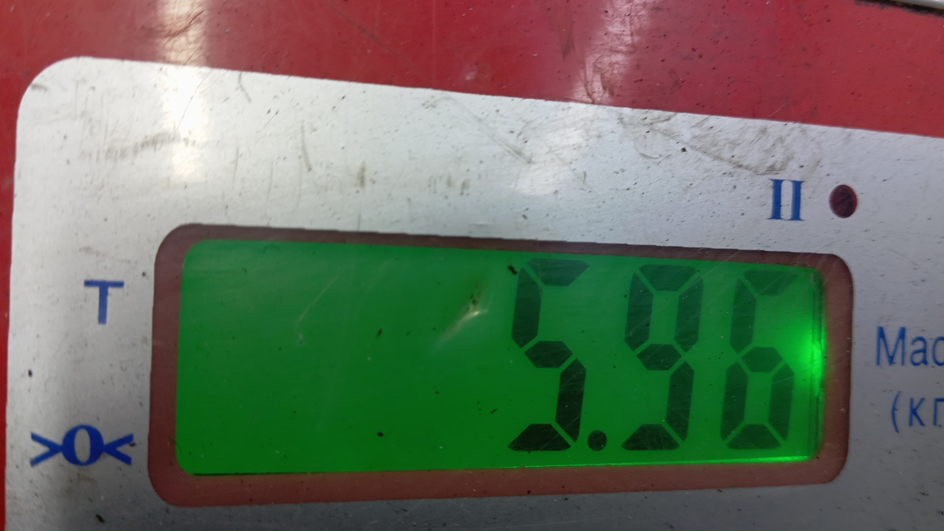 Турбина (турбокомпрессор)